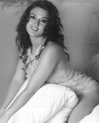 Preity Zinta